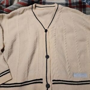 Cardigan